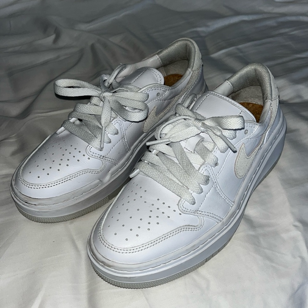 Jordans Platform